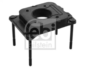 Фланець системи охолоджування Febi Bilstein 02393