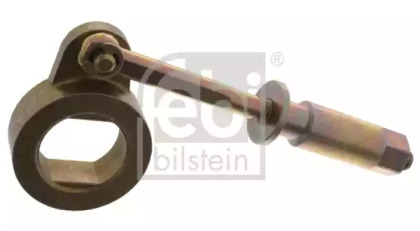 Натяжитель ременя Febi Bilstein 02426