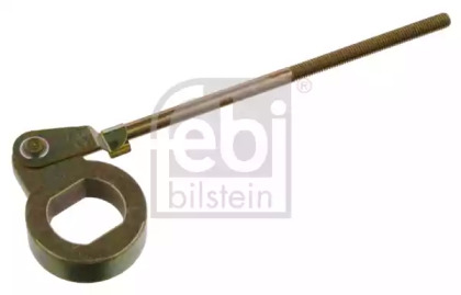Натяжная планка Febi Bilstein 02427