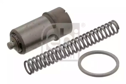 Натяжник ланцюга ГРМ MB E-class (W124) -96 Febi Bilstein 02454