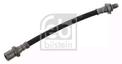 Шланг гальмівний гідравлічний Febi Bilstein 02492
