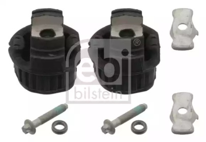 Подушка подвески Febi Bilstein 02497