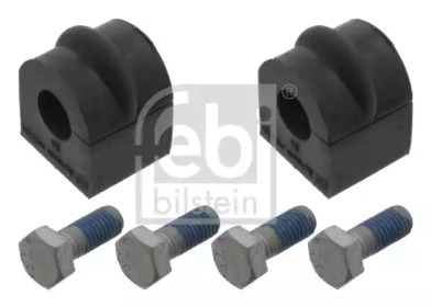 Комплект втулок стабилизатора Febi Bilstein 02524