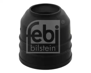 Пильовик амортизатора пластмасовий Febi Bilstein 02542