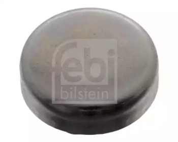 Заглушка водяної сорочки блоку циліндрів Febi Bilstein 02544