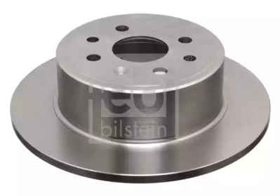 Тормозной диск Febi Bilstein 02553
