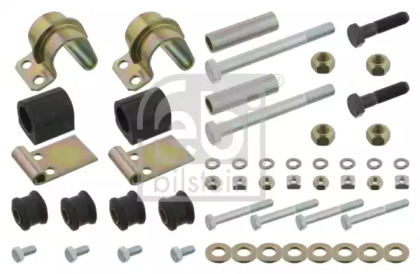 Ремкомплект Febi Bilstein 02566