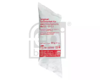 Смазочные материалы Febi Bilstein 02582