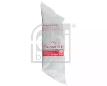 Мастило Febi Bilstein 02597