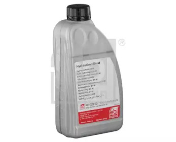Febi Рідина гідросистеми ZH-M 1 л. Febi Bilstein 02615