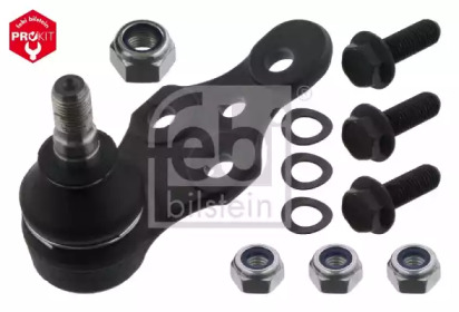 Кульовий шарнір Febi Bilstein 02620