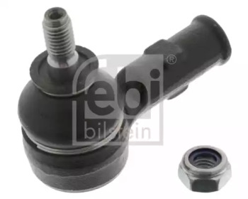 Накінечник кермової тяги Febi Bilstein 02625