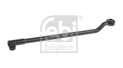 Рулевая рейка Febi Bilstein 02633