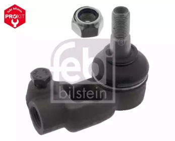 Накінечник кермової тяги Febi Bilstein 02636