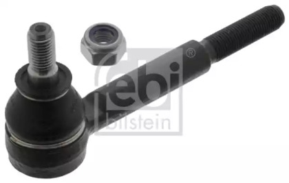 Накінечник кермової тяги Febi Bilstein 02642