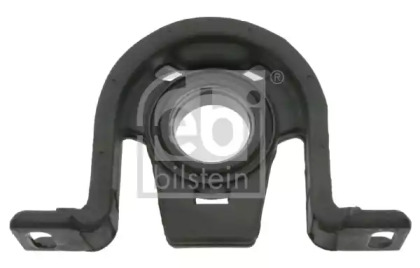 Підшипник підвісний, кульковий Febi Bilstein 02728