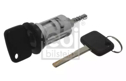 Замок запалювання Febi Bilstein 02743