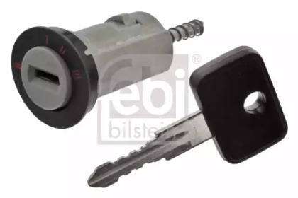 Замок запалювання Febi Bilstein 02748