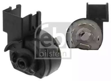 Замок запалювання Febi Bilstein 02749