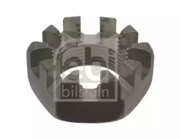Гайка колісна Febi Bilstein 02817
