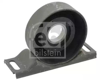 Подшипник підвісний, кульковий Febi Bilstein 02823