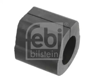Втулка стабілізатора підвіски Febi Bilstein 02848
