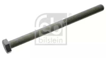 Болт головки циліндрів двигателя Febi Bilstein 02882