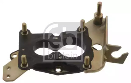 Подушка двигуна Febi Bilstein 02883