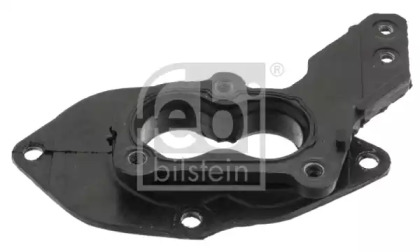 Фланець карбюратора Febi Bilstein 02884