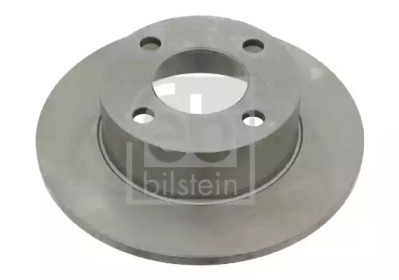 Диск тормозной Febi Bilstein 02908