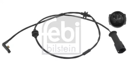 Контактор (реле) зносу гальмівних колодок Febi Bilstein 02917