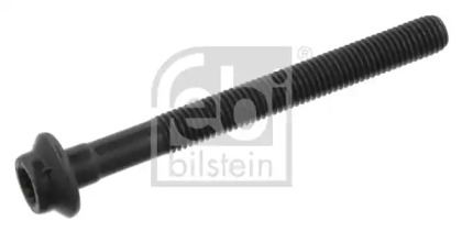 Болт Febi Bilstein 02950