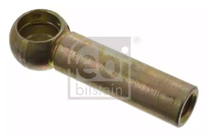 Втулка сайлентблока Febi Bilstein 02952