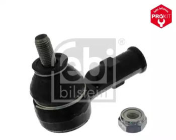 Накінечник кермової тяги Febi Bilstein 02959