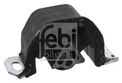 Подушка двигателя Febi Bilstein 02968