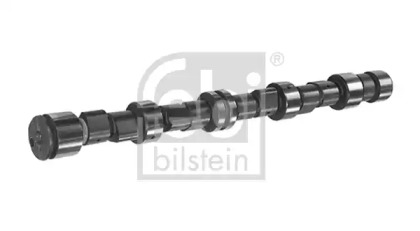 Розподільчий вал Febi Bilstein 02986