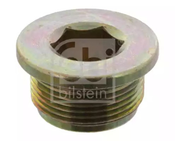 Пробка піддону Febi Bilstein 03013