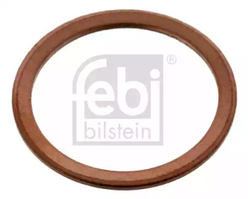 Уплотн. кільце Febi Bilstein 03014