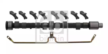 Розподільчий вал Febi Bilstein 03022