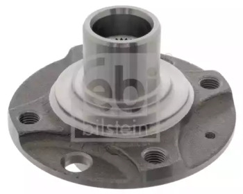 Маточина колеса з елементами монтажу Febi Bilstein 03104
