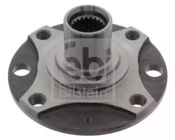 Маточина колеса з елементами монтажу Febi Bilstein 03106