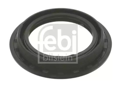 Сальник маточини (задньої) Opel Kadett/Ascona 76-92 (40x52x62/8,5) Febi Bilstein 03117