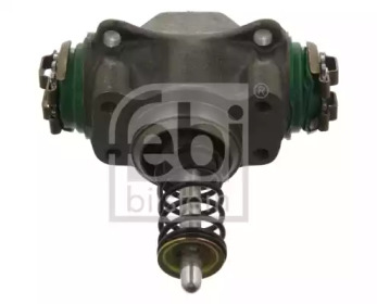 Циліндр зчеплення Febi Bilstein 03138