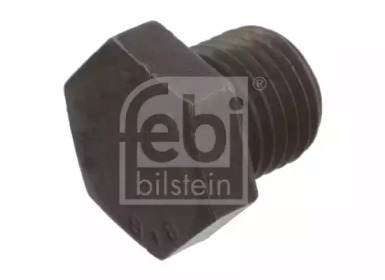 Пробка піддона картера Febi Bilstein 03160