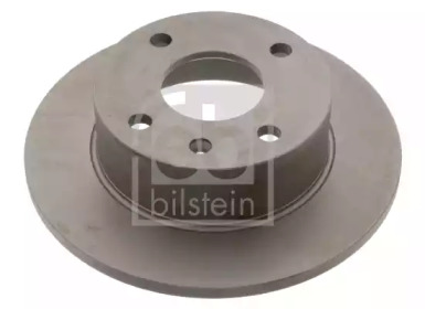 Диск гальмівний Febi Bilstein 03169