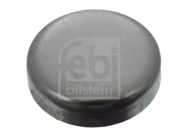 Заглушка водяної сорочки блоку циліндрів Febi Bilstein 03201