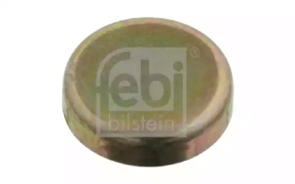 Заглушка водяної сорочки блоку циліндрів Febi Bilstein 03203