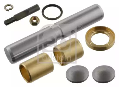 Шкворінь Febi Bilstein 03259