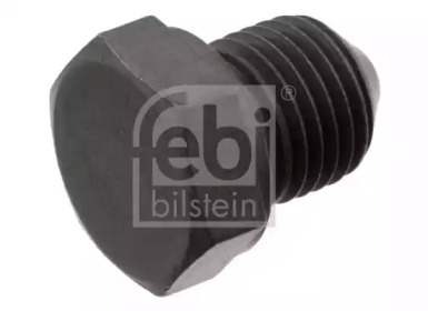 Пробка піддона картера Febi Bilstein 03272