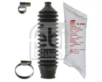 Комплект пыльника Febi Bilstein 03307